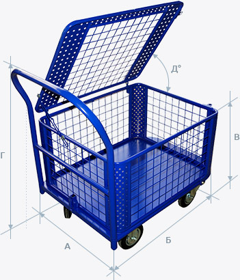 Rusklad Rusklad - иготовление на заказ